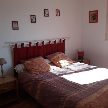 דירות Boussens  Chez Fabienne Th מראה חיצוני תמונה