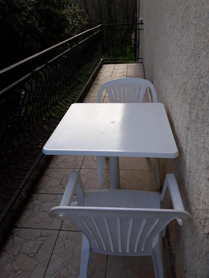 דירות Boussens  Chez Fabienne Th מראה חיצוני תמונה