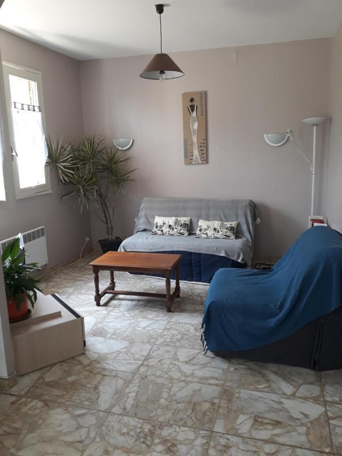 דירות Boussens  Chez Fabienne Th מראה חיצוני תמונה