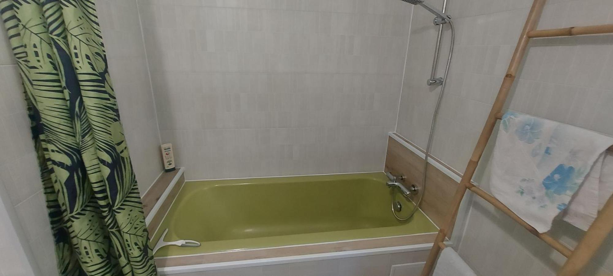 דירות Boussens  Chez Fabienne Th מראה חיצוני תמונה