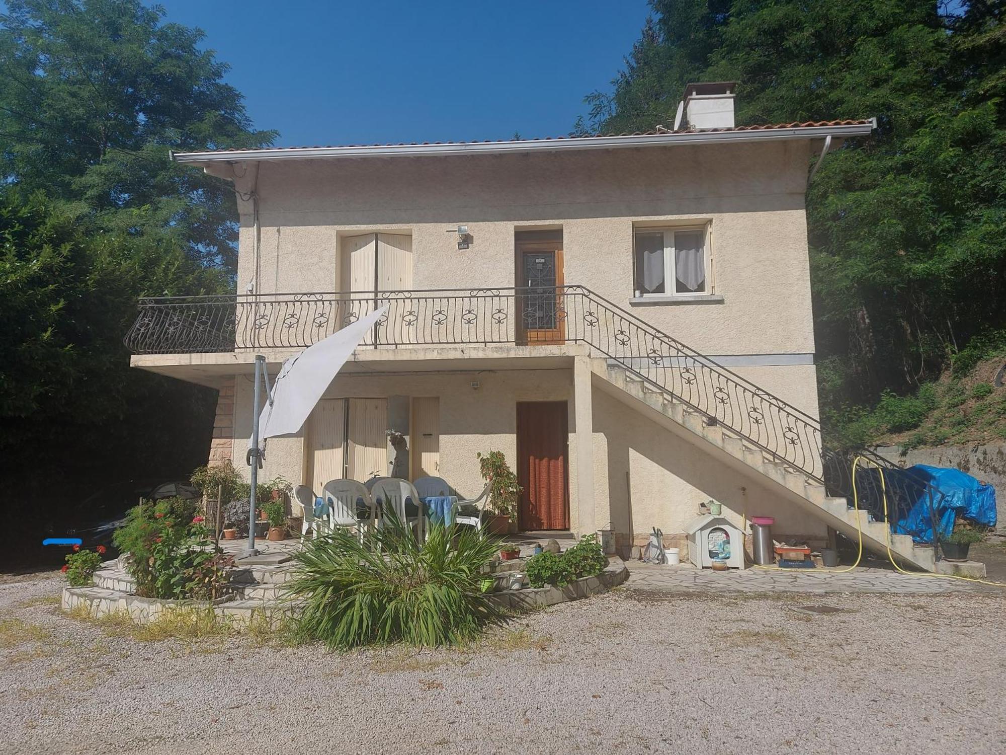 דירות Boussens  Chez Fabienne Th מראה חיצוני תמונה